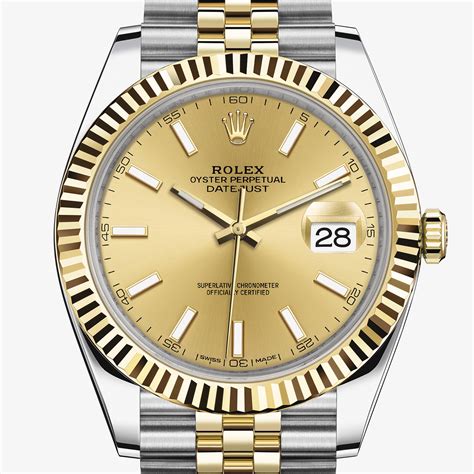 rolex datejust 41mm oyster band|rolex datejust 41 release date.